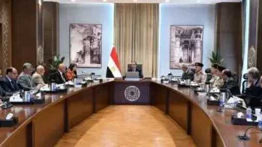 رئيس الوزراء يواصل متابعة استعدادات بدء تنفيذ المرحلة الثانية من حياة كريمة