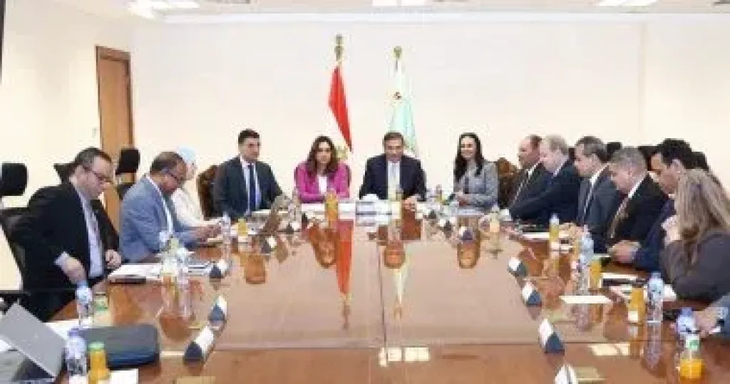 وزير الزراعة: