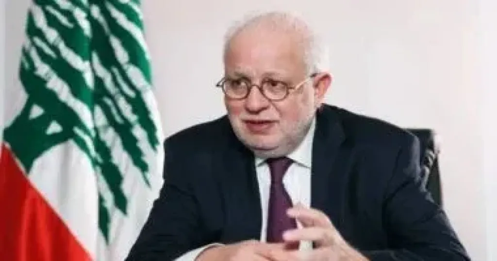 لبنان 