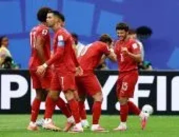 صحف البرتغال تهاجم رونالدو 