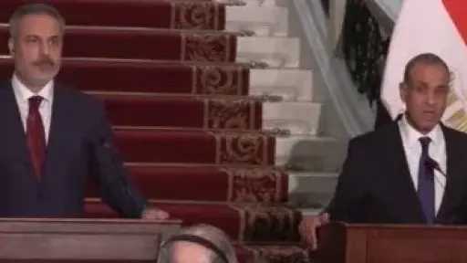 الأحد.. اجتماع رباعي مصري سعودي تركي باكستاني على مستوى وزراء الخارجية بالعلمين