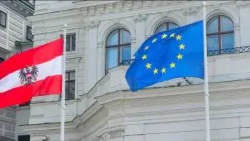 صندوق النقد والنمسا يجددان اتفاقية معهد فيينا المشترك لتعزيز التعاون الاقتصادي