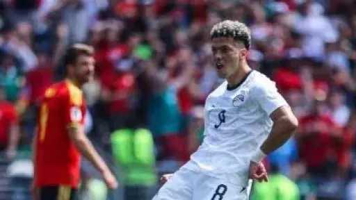 إمام عاشور يدخل دائرة اهتمامات وست هام بعد تألقه فى كأس العالم 2026