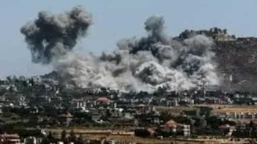 رويترز: اتفاق بين إسرائيل وحزب الله على وقف إطلاق النار يبدأ اليوم