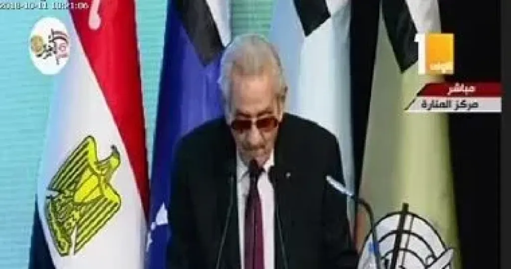 وفاة الفريق يوسف عفيفى 