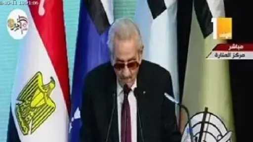 وفاة الفريق يوسف عفيفى قائد الجيش الثالث الميدانى الأسبق وأحد أبطال حرب أكتوبر