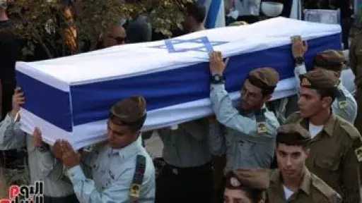 مقتل ضابط و3 جنود إسرائيليين بعد استهدافهم بقذيفة لحزب الله جنوب لبنان