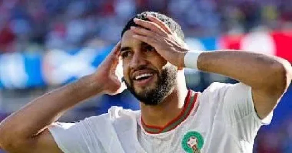  المغرب 