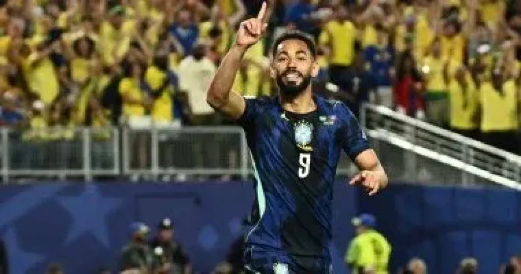 البرازيل 