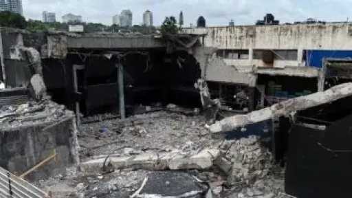 مصرع سائحة وإصابة 9 أشخاص آخرين إثر اندلاع حريق في منتجع فاخر بالدومينيكان