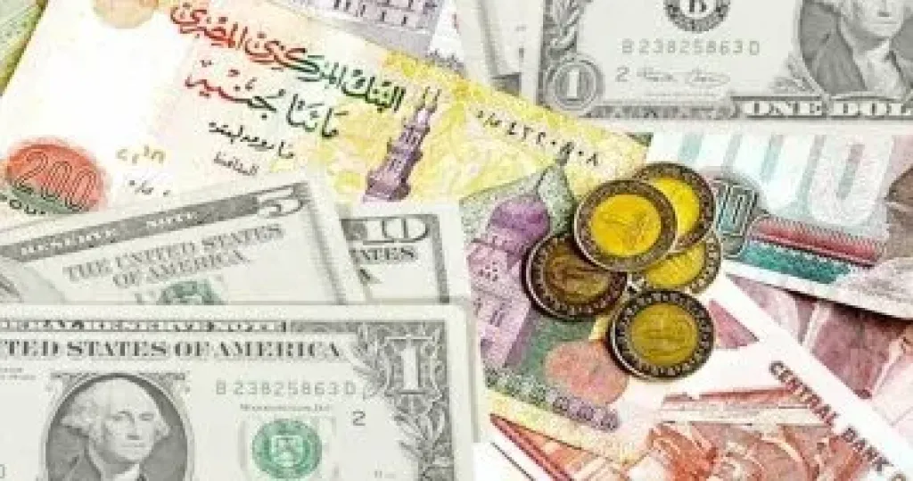 أسعار العملات 