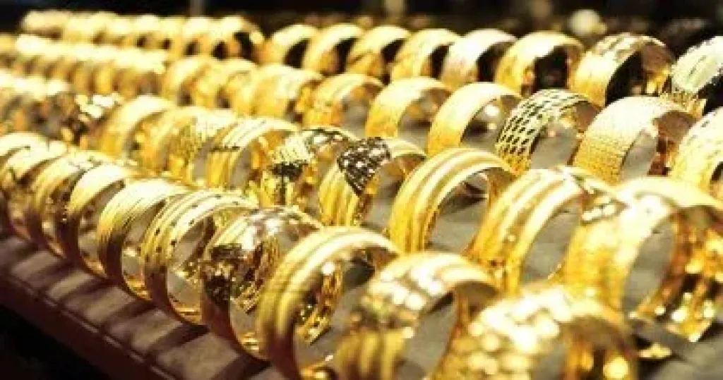 أسعار الذهب عيار 21 