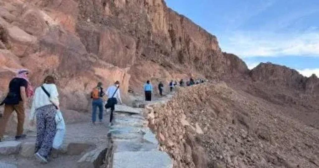 دير سانت كاترين