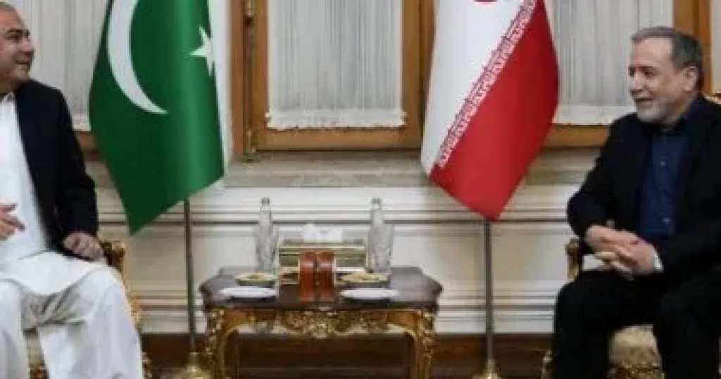 وزير داخلية باكستان 
