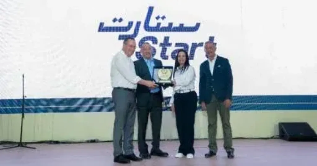 أورنچ مصر شريكًا استراتيجيًا لوزارة التضامن 