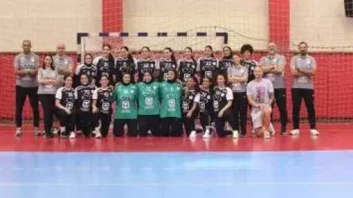 مواعيد مباريات منتخب شابات كرة اليد فى بطولة العالم بالصين