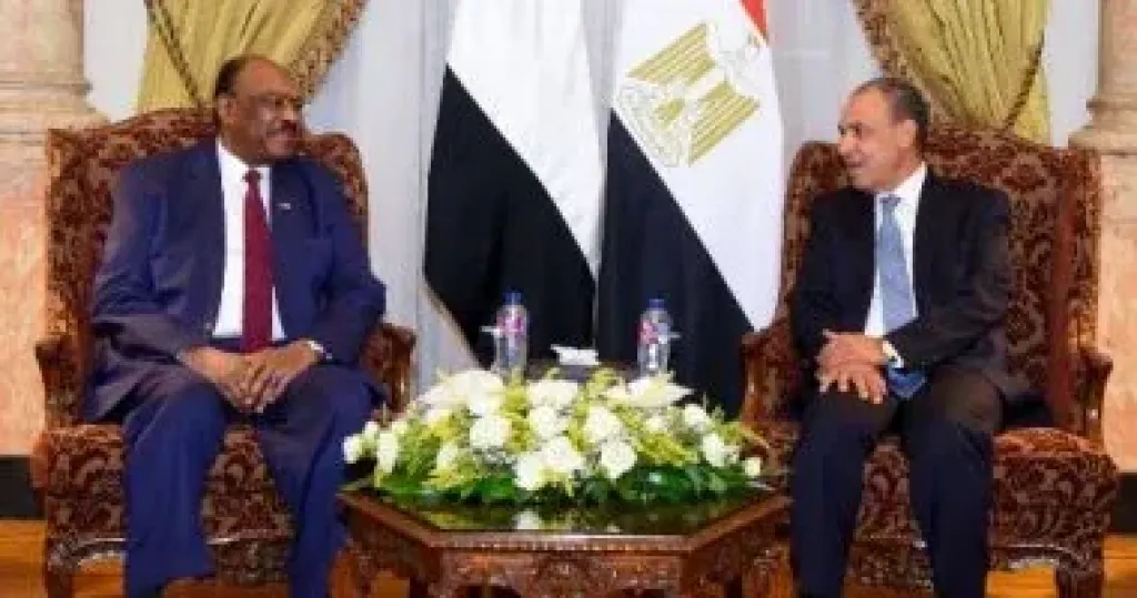 وزير الخارجية