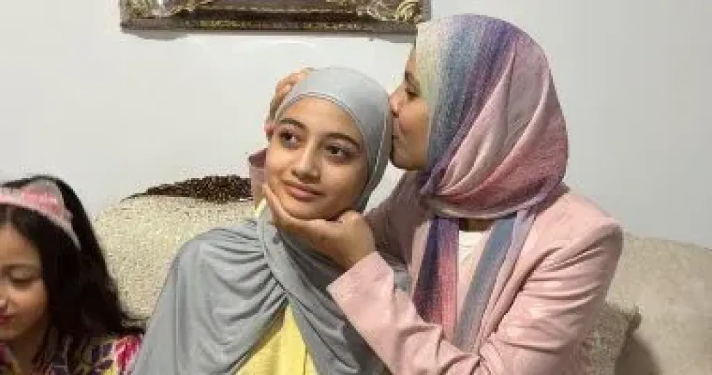 الأولى على الإعدادية ببورسعيد: 