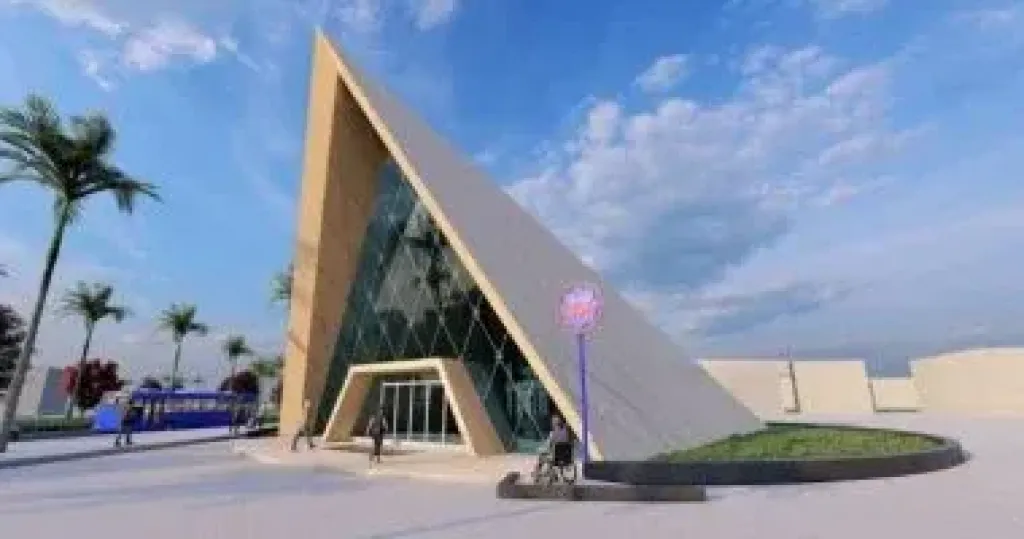 ملحمة مصرية