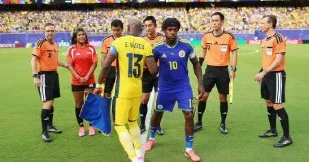 كوراساو 