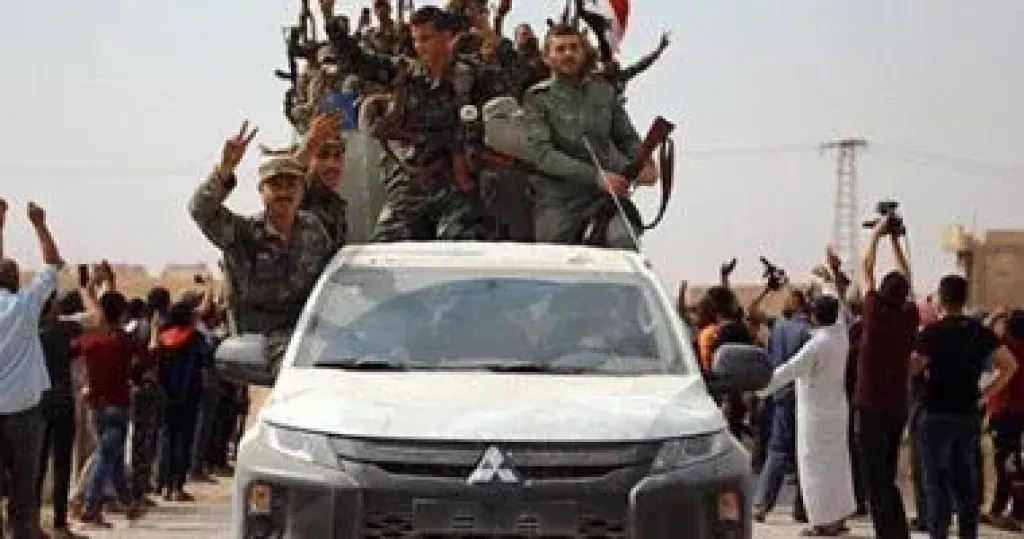 «داعش» 