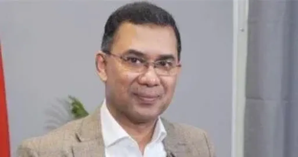 رئيس وزراء بنجلاديش 