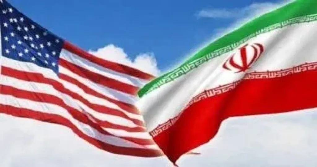  محادثات إيران وأمريكا