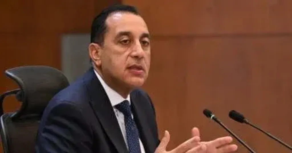 رئيس الوزراء