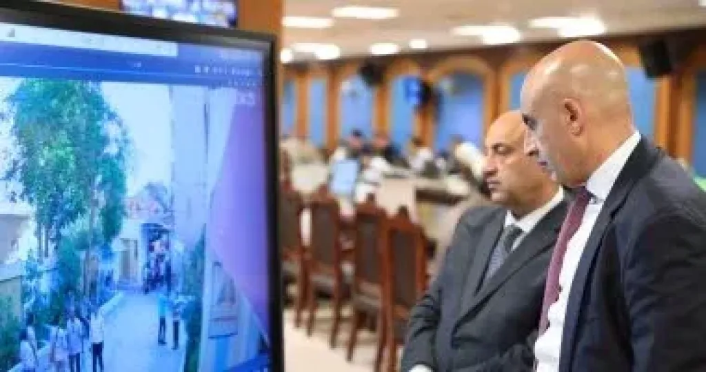 وزير التعليم 