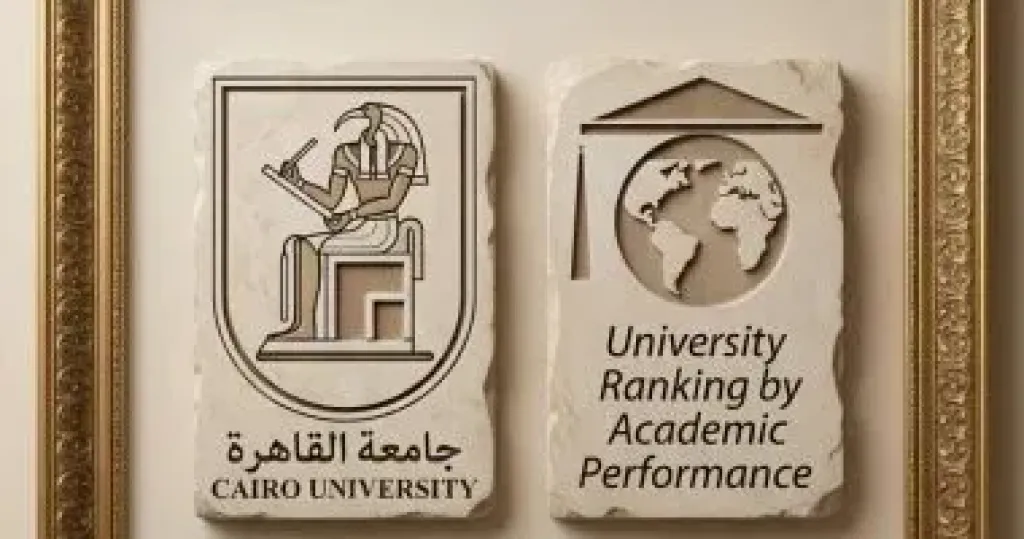جامعة القاهرة 