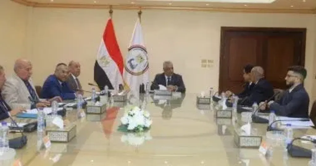 الإنتاج الحربى 