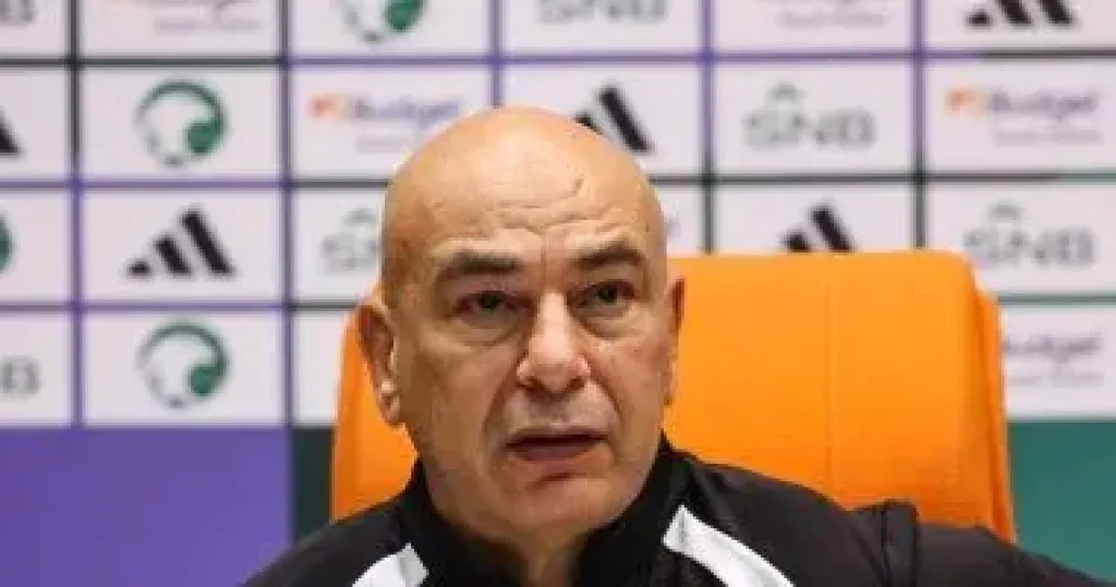 حسام حسن 