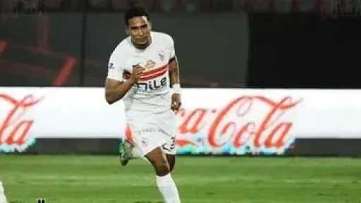 الزمالك يخطر سيف الجزيري بفسخ التعاقد