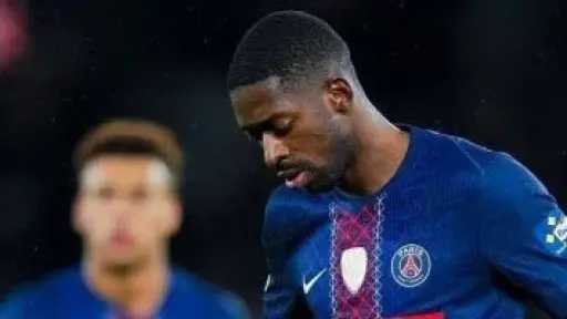 «يعاملونه كخدام لـ مبابي».. انتقادات لاذعة بسبب وضع ديمبلي مع منتخب فرنسا