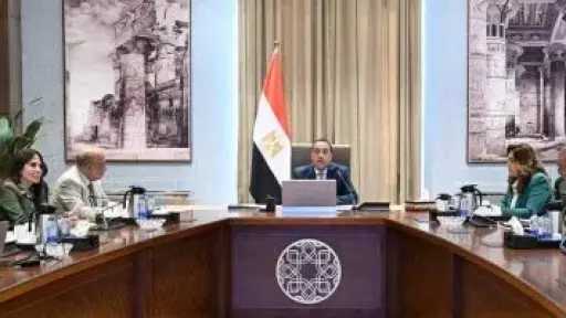 رئيس الوزراء يتابع موقف تعديلات قانون التصالح فى مخالفات البناء وإتاحة تيسيرات
