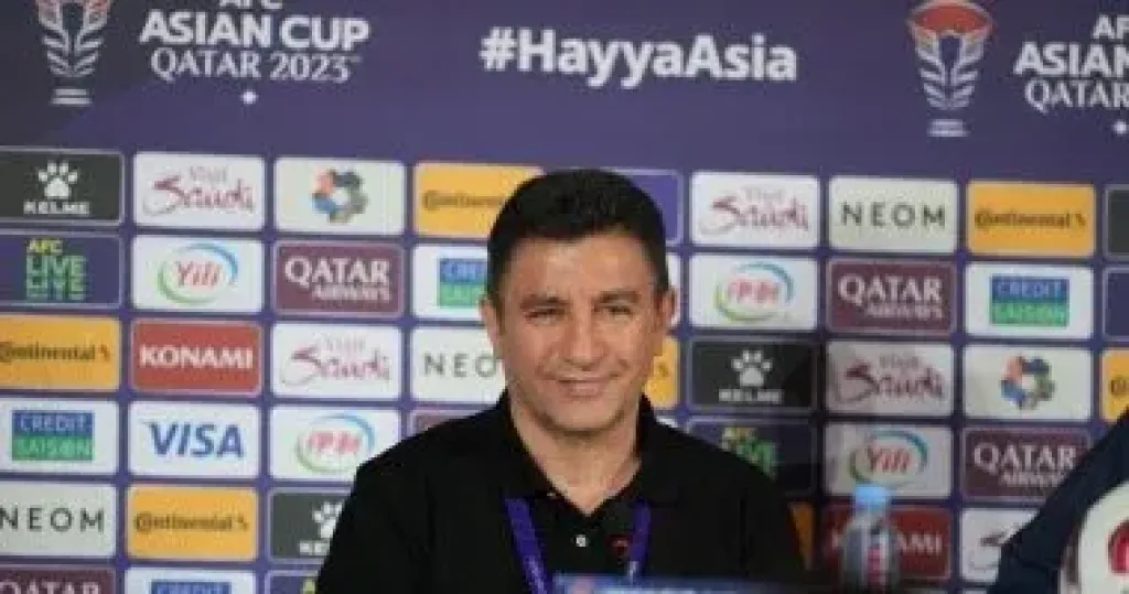 مدرب إيران 