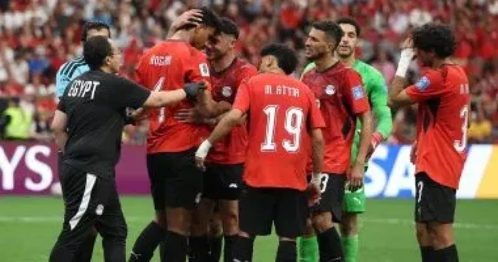 مصر