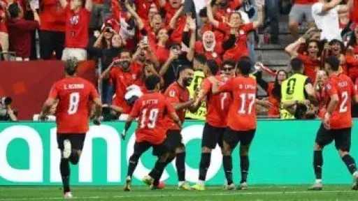 صحف نيوزيلندا عن ثلاثية منتخب مصر: الفراعنة استحقوا الفوز