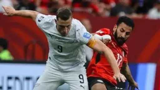 الصحف العربية: منتخب مصر يكتب التاريخ بأول فوز وصدارة كأس العالم