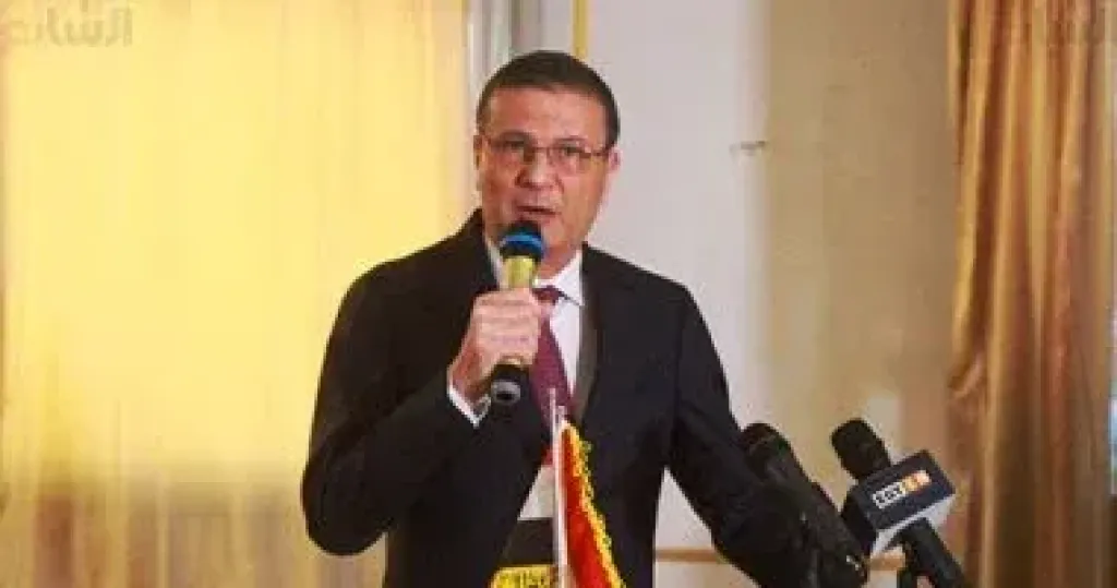 وزير الزراعة: