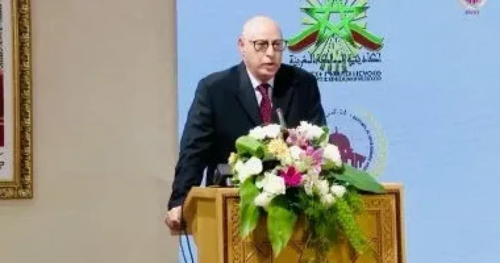 الجامعة العربية