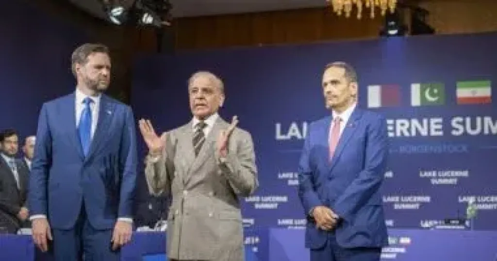 وزير الخارجية القطرى 