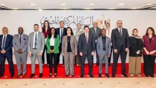 البنك المركزى وغرفة مقاصة الكوميسا ينظمان ورشة توعوية لتعزيز استخدام النظام الإقليمي للمدفوعات