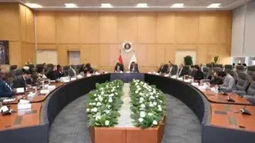 وزير الصناعة: نتفاوض مع كبريات شركات تصنيع الأدوية بالعالم لضخ استثمارات بمصر