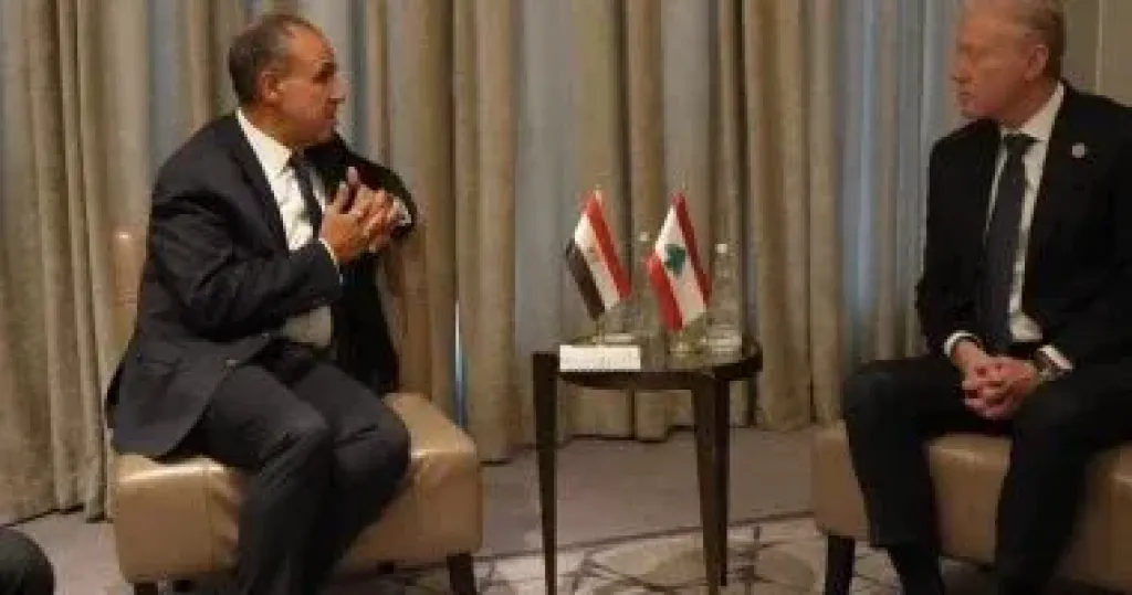 وزير الخارجية 