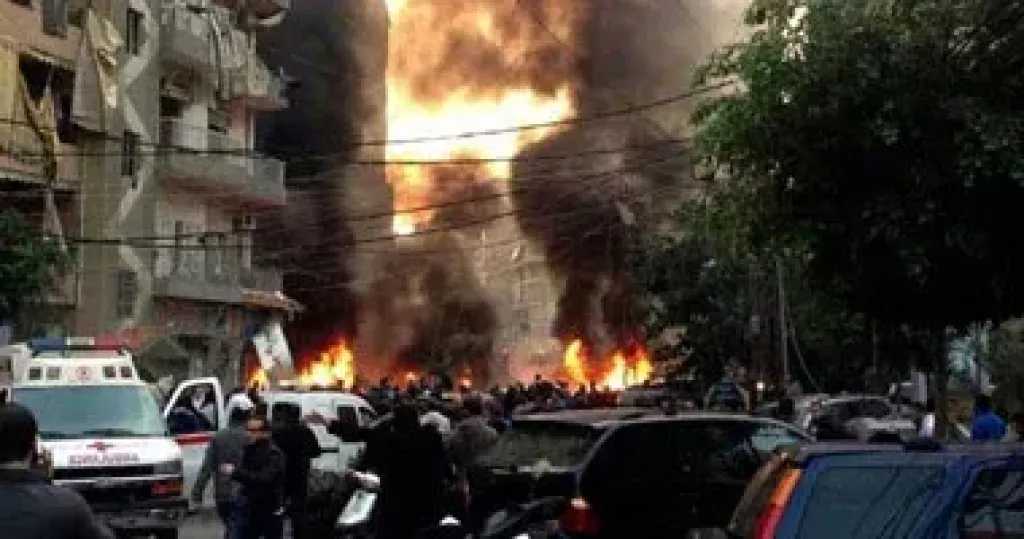 تقييم أممي: 1.38 مليار دولار حجم الأضرار المباشرة في مباني جنوب لبنان
