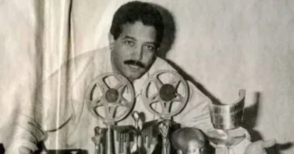  عاطف الطيب