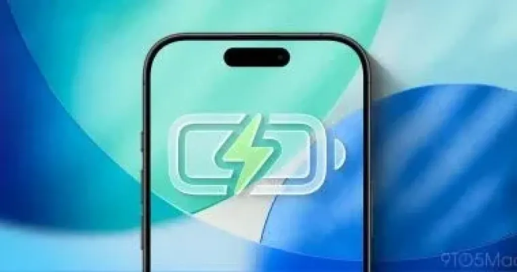 شاشة iPhone 