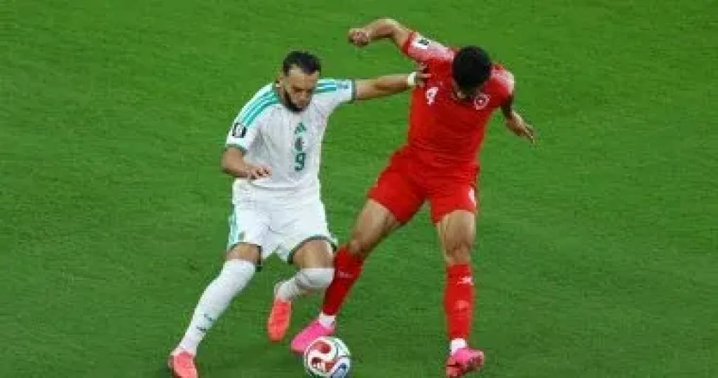 الأردن،الجزائر 