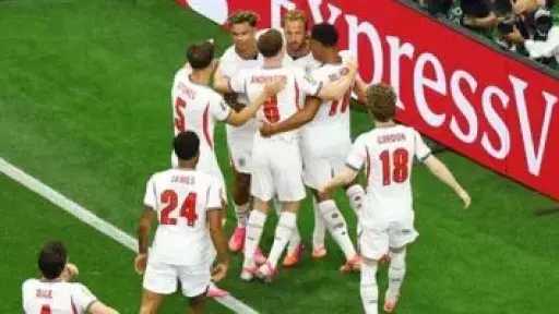 صراع الصدارة يشعل قمة إنجلترا وغانا فى كأس العالم 2026 الليلة